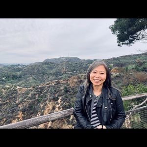 Meet your Posher, Amy